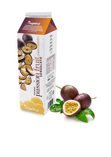 TK-Passionsfrucht | Maracuja Fruchtsaft ungezuckert