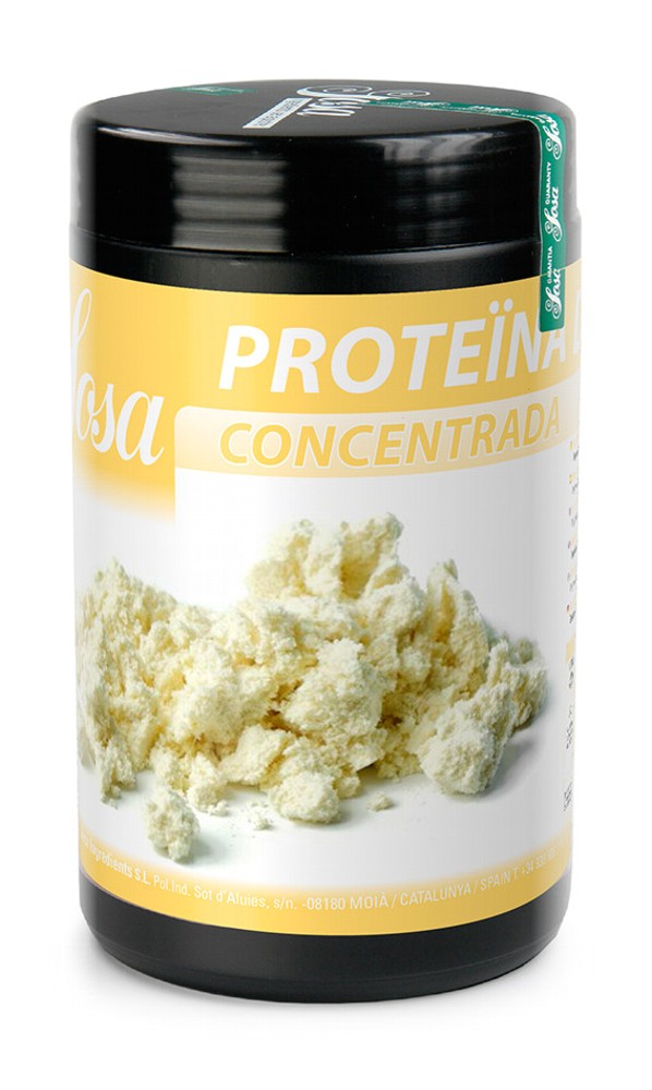 @ Milchproteinkonzentrat (300g)