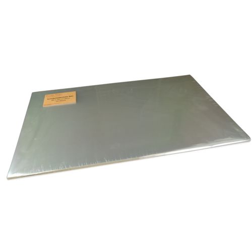 Transfer- | Siebdruckfolie neutral, flexibel | weich (50 Stk)