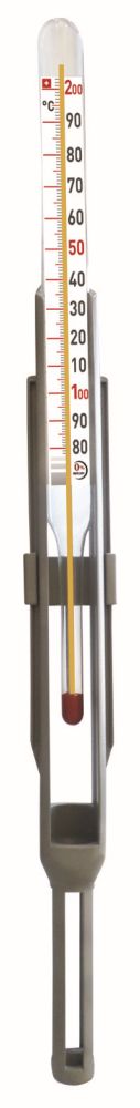 @ Zucker-Thermometer L300mm