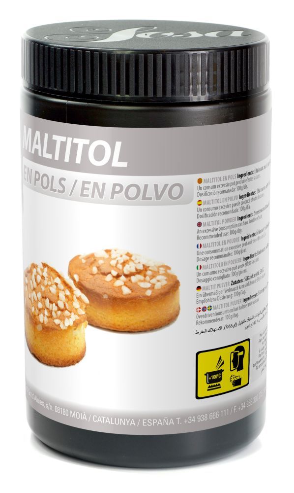 @ Maltit Pulver (750g)