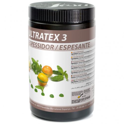 @ Modifizierte Tapiokastärke 'Ultratex 3' (400g) 