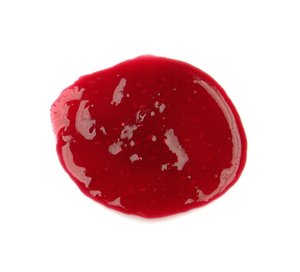 @ Himbeer-Paste