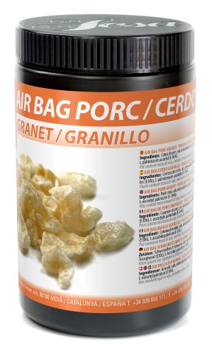 Air Bag Schweineschwarte 0,5-2cm (600g)