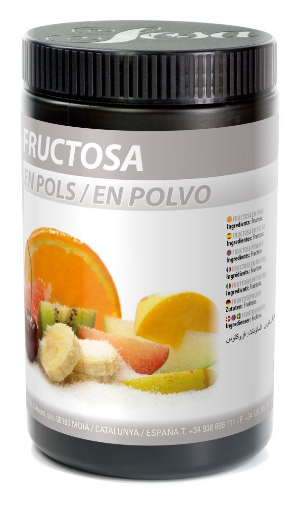 @ Fructose / Fruktose Pulver (1000g)