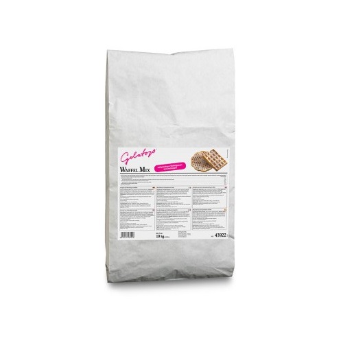 Waffel Mix
