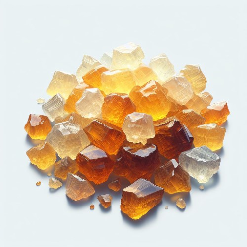 Gummi Arabicum