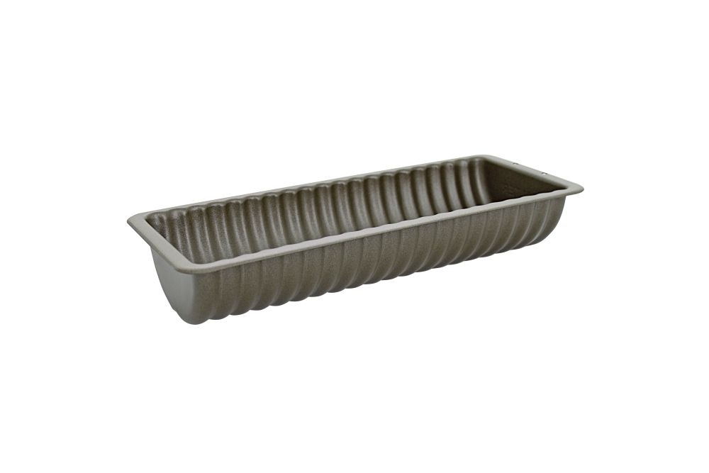 @ Rehrückenform 28x11x6cm