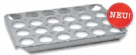 @ Metalltray "Muffinkapsel"