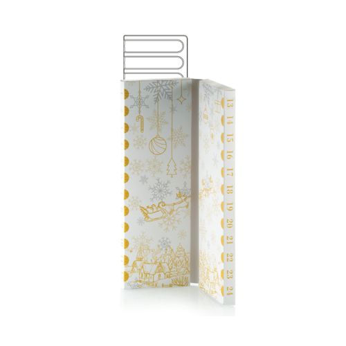@ Verpackung Adventskalender (20Stk)