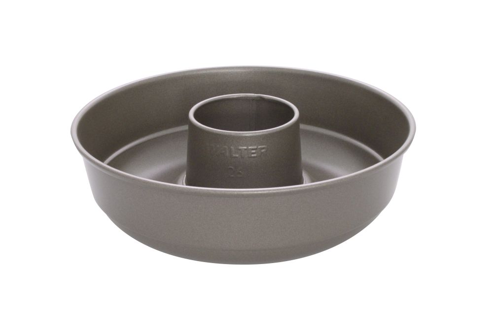 Sandkranzform 26cm, glatt 