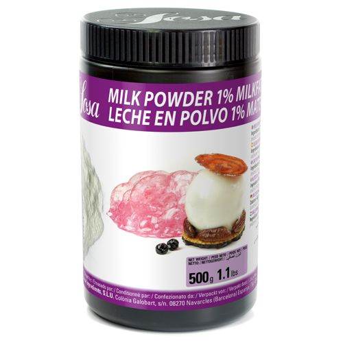 @ Milchpulver (500g)