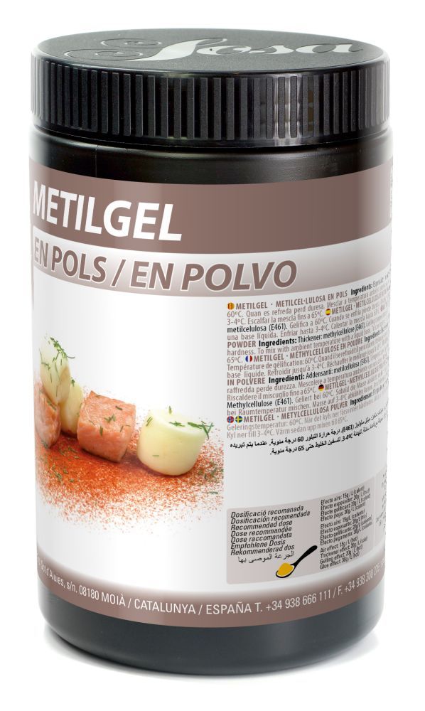 Metil-Gel (300g)