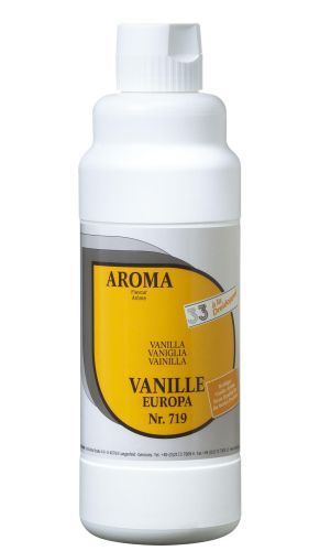Vanille Europa Aroma (1kg)