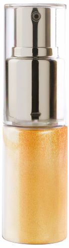 @ Lebensmittelpulver/-glitter zum Sprühen Pailetten Gold (10g)