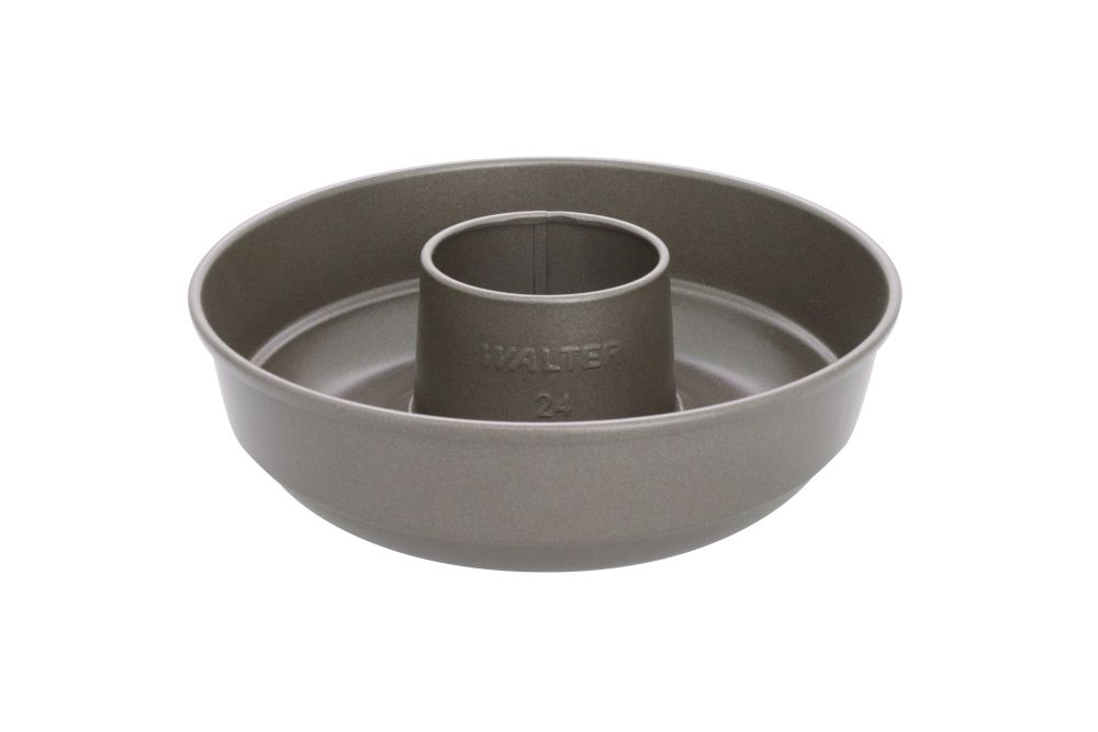 @ Sandkranzform 24cm, glatt 