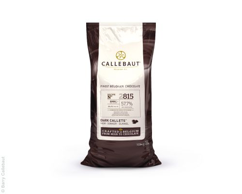 Couverture '2815' dunkel | zartbitter, Drops | Chips | Callets
