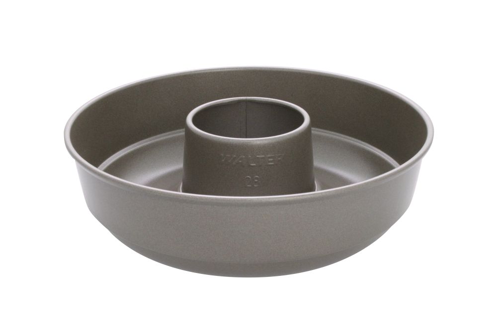 Sandkranzform 28cm, glatt 