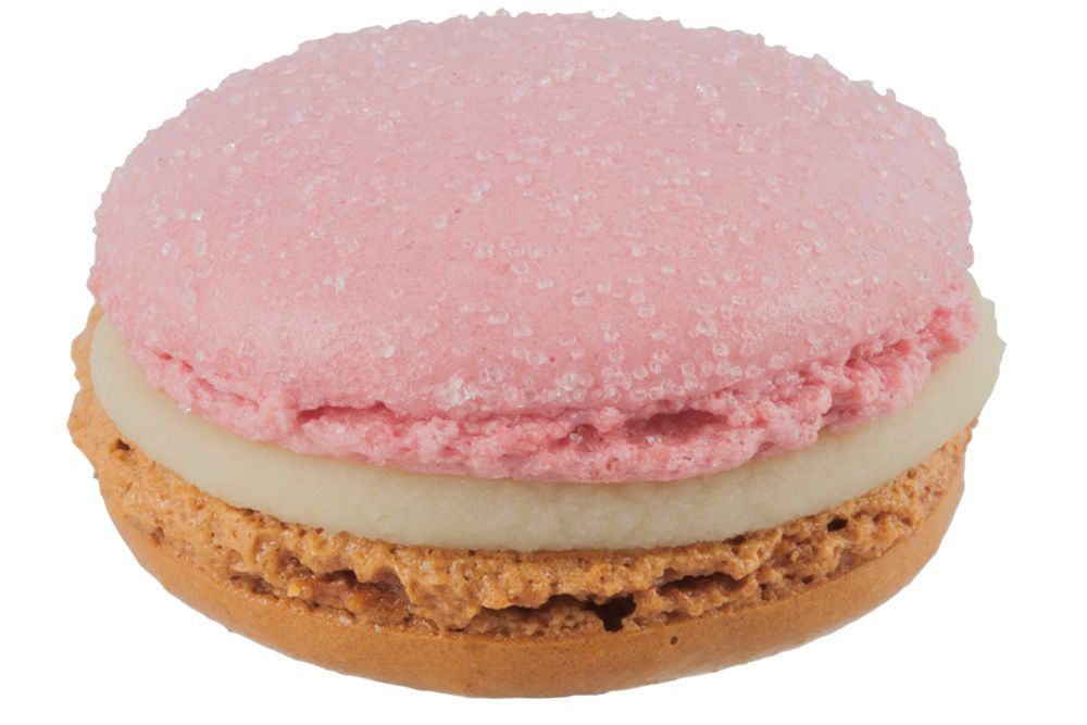 @ TK-Macarons 'Saure Colafläschchen' ca.4,5cm / ca.18g (32 Stk/Pck - 12 Pck/Ukt)