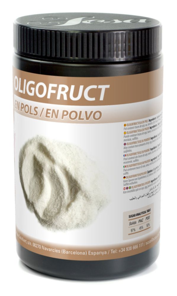 Oligofruct (500g)