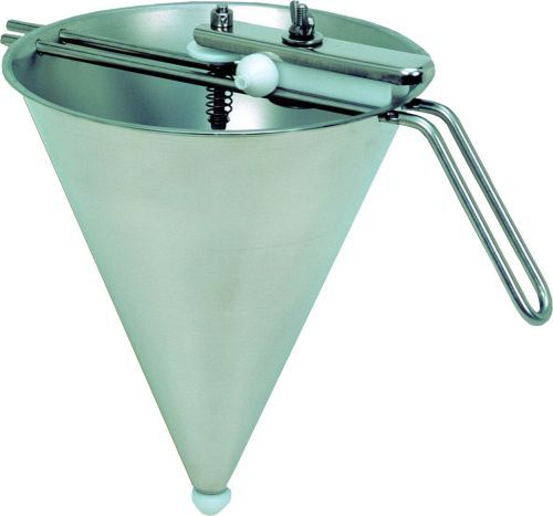 Trüffel-Füller | Fülltrichter 1,9Ltr