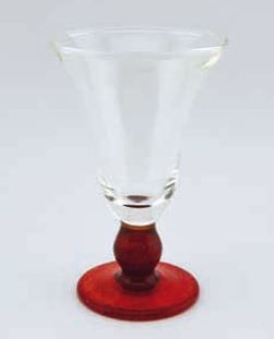 Eisglas Pacifico rot 350 ml