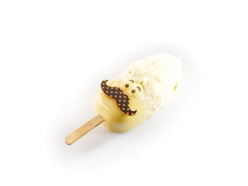 @ Holzstiele für Eis flach (50 Stk)