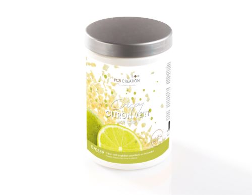 @ Limetten Crispies | Fruchtstückchen 2-5mm  (180g)