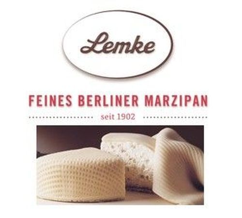 Marzipan Rohmasse 'M0 CAL'