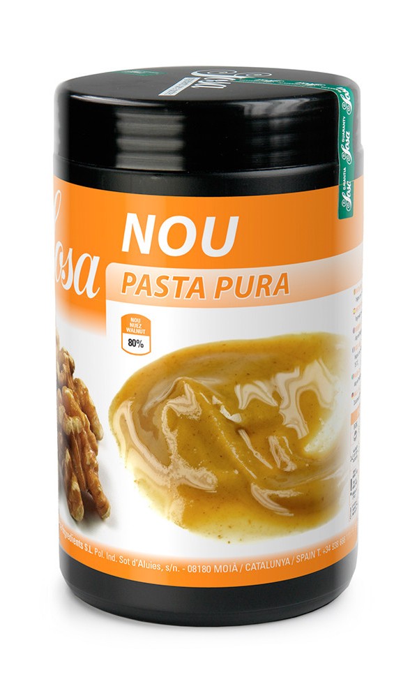 Walnuss Paste 