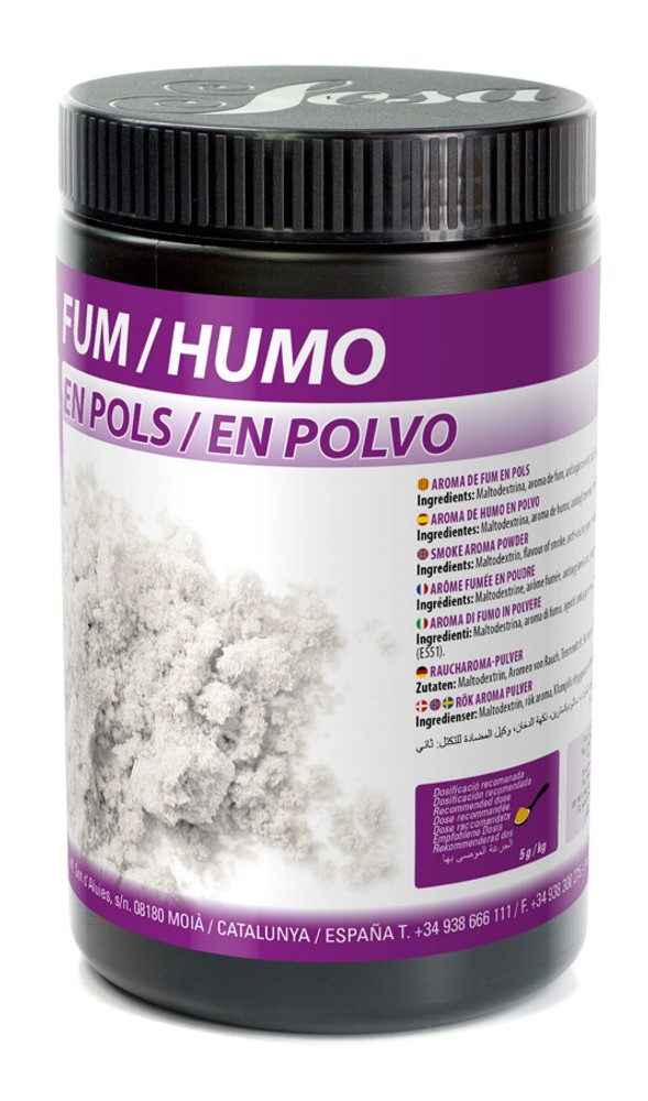 Rauchpulver (500g) 