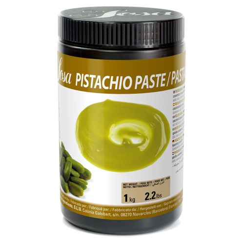 Pistazien Paste 