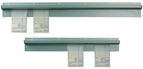@ Bestellbonhalter 910mm Aluminium