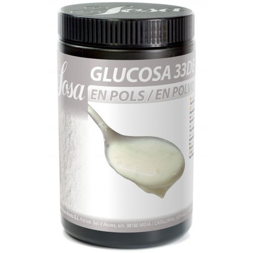 Glykose- | Glukose-Pulver | Trocken-Glykose 33 DE