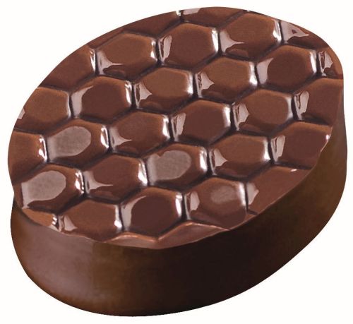 @ Relief- | Strukturfolie 'Facettes' (27 Stk) 