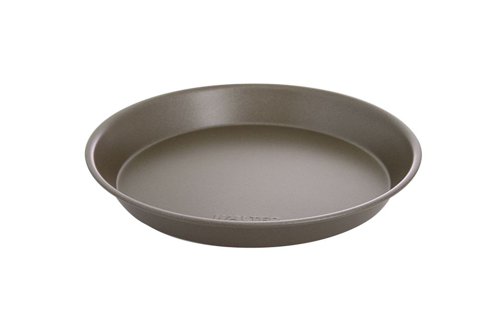 @ Backform | Kuchenform | Kuchenblech rund 260/35